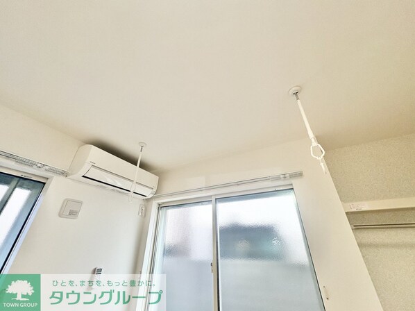 Eden Beeの物件内観写真